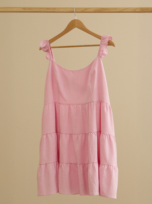 Kait Mini Dress - ARULA